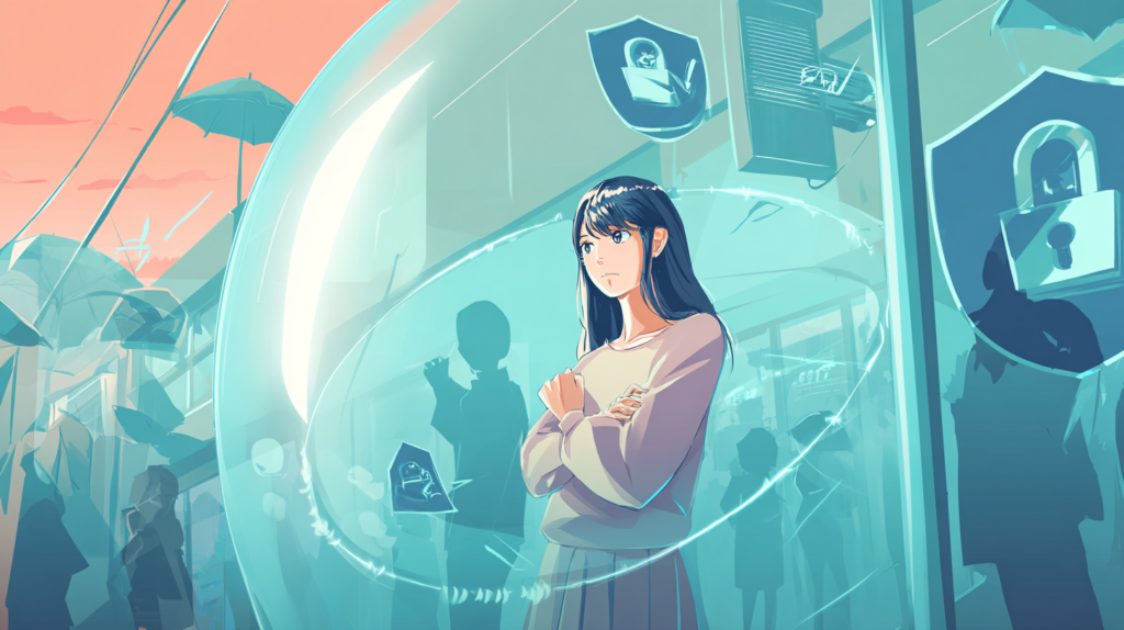 運営の安全対策と管理体制