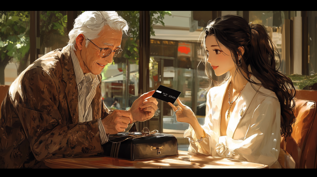 vivianの料金システムや費用