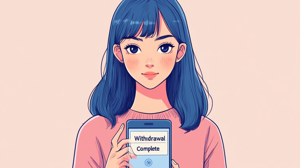 vivianの退会方法と辞め方