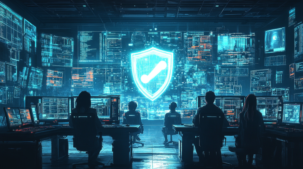 家族にバレないための万全な身バレ防止機能と鉄壁の対策