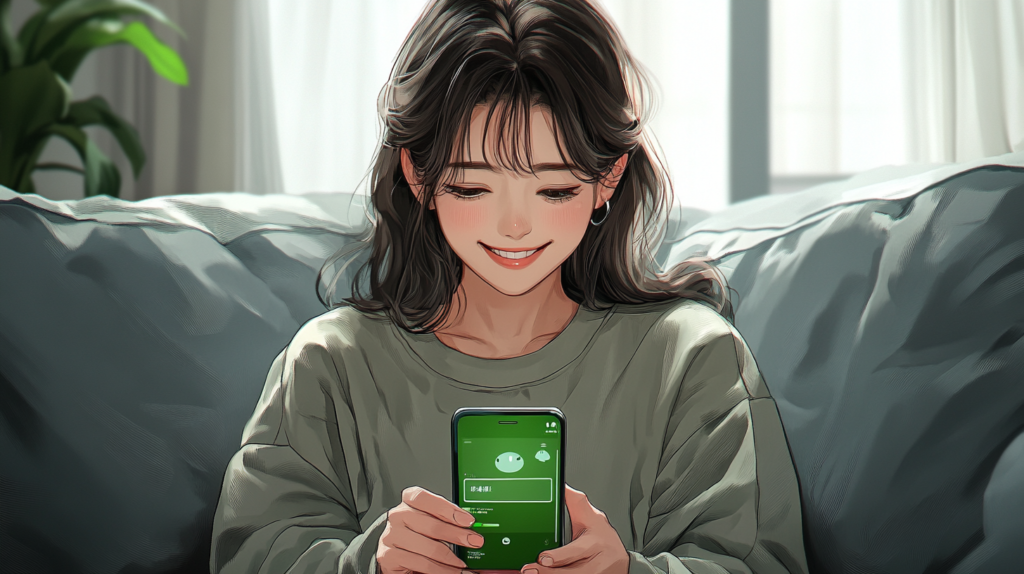 vivianの登録とログイン方法