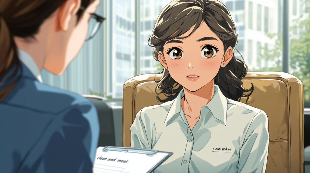 審査や面接の難易度と合格対策