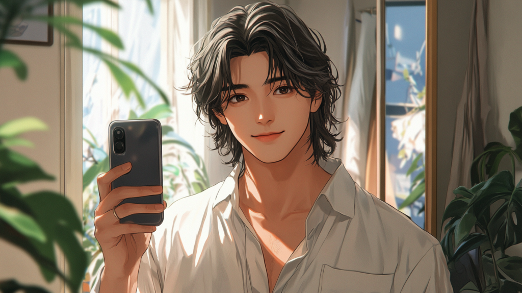 プロフィール作成のコツを掴んで出会う確率を上げる