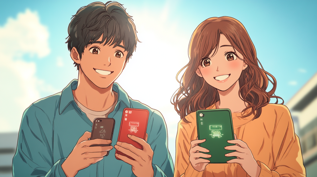 利用者のリアルな口コミから見るマッチング成功への秘訣