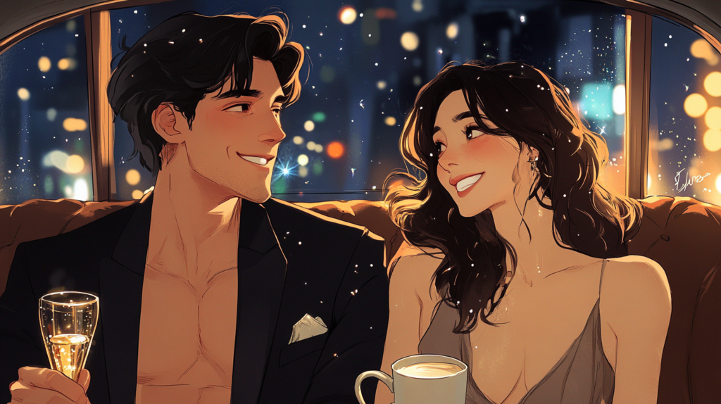 刺激か癒しか自分の利用目的に合わせた使い分けのポイント