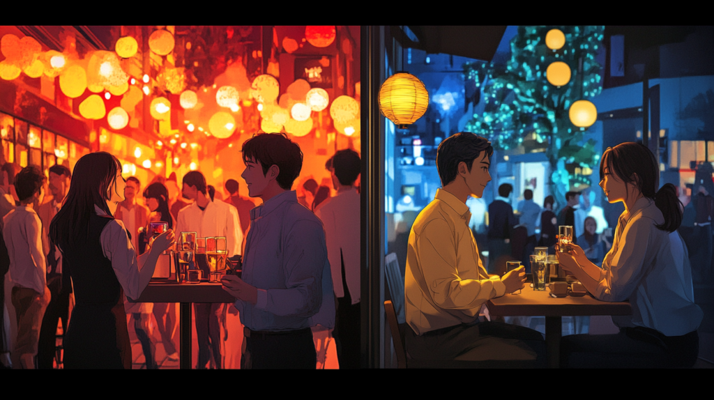 既婚者専用アプリの会員数や主な年齢層による違いを解説