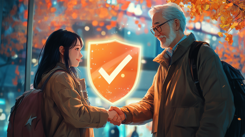 vivianにサクラはいるか安全性を調査