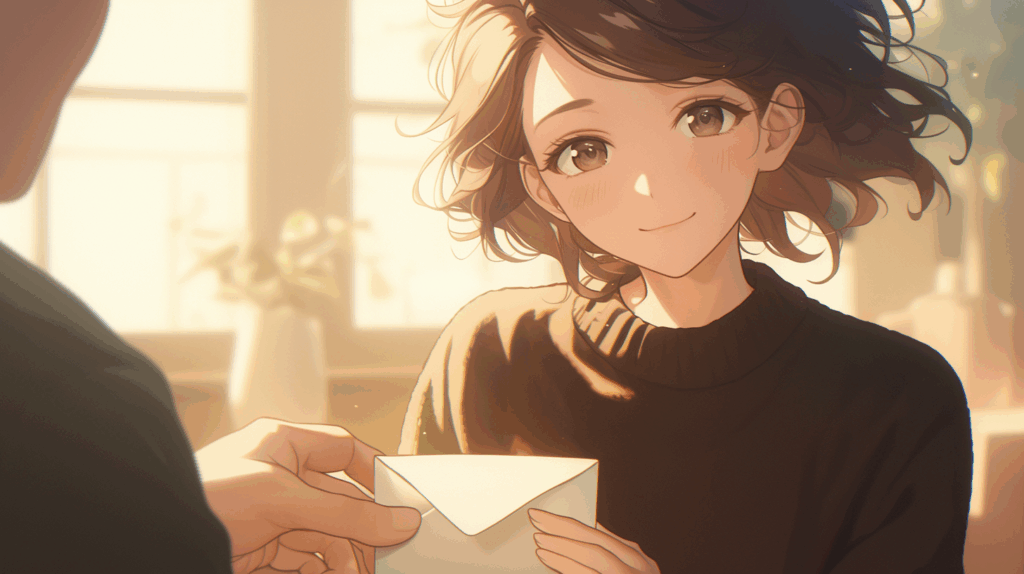 交通費や茶飯のみの場合の相場の伝え方