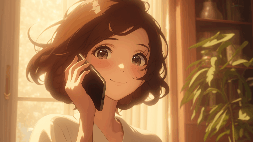 帰り際や電話で失礼にならない交渉術