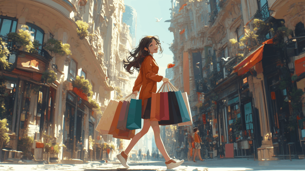 パパ活のお手当の切り出し方で理想を実現