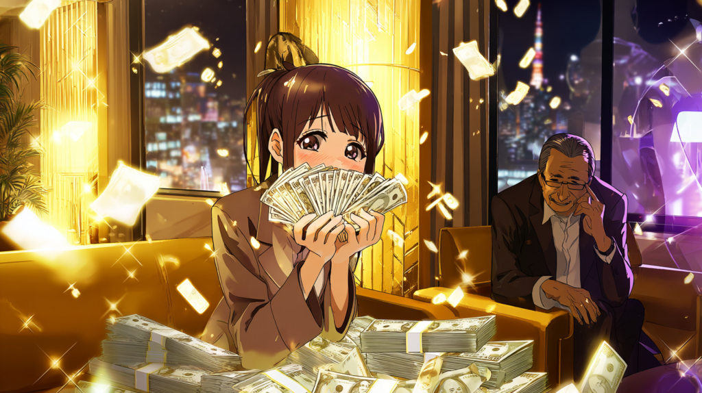 交際クラブvivian(ビビアン)の体験談・口コミまとめ