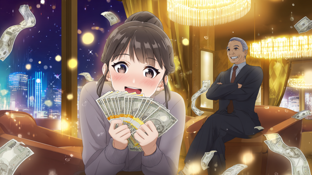 確実な出会いなら高級交際クラブという選択肢