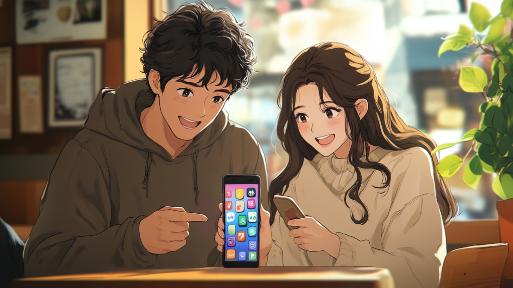 理想の相手を見つける詳細検索の使い方