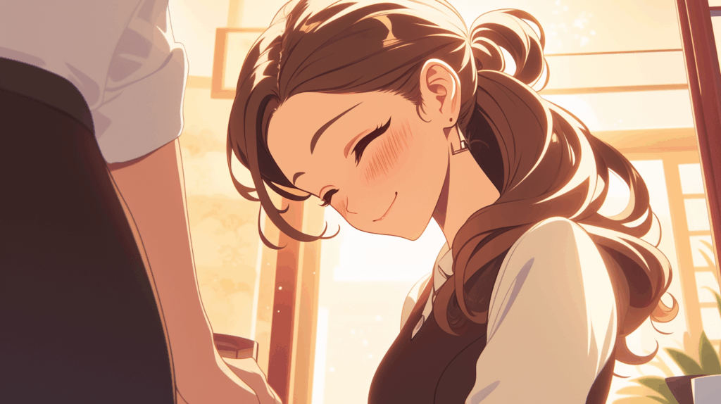 顔合わせでのスマートな断り方