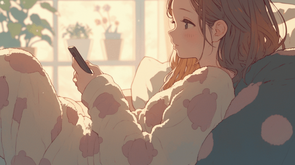 プロフィール作成とメールのみの稼ぎ方