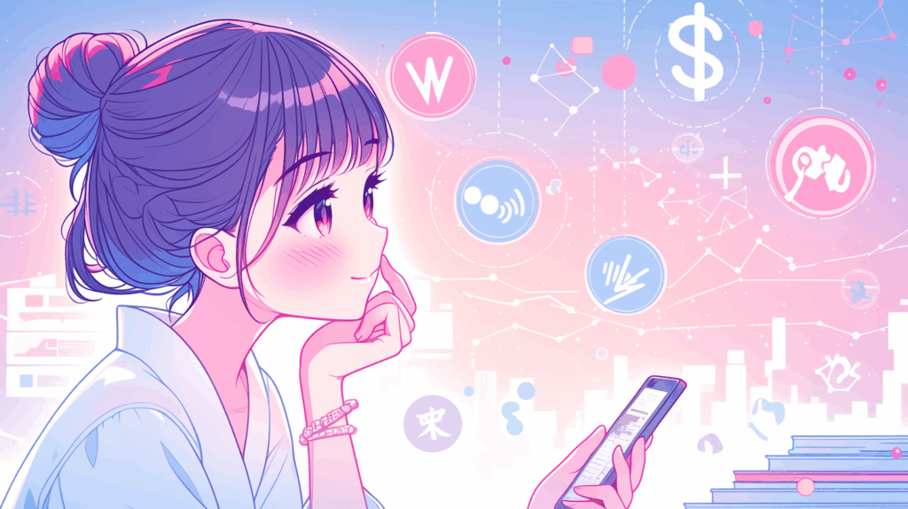 パパ活を健全に行う基礎知識と相場