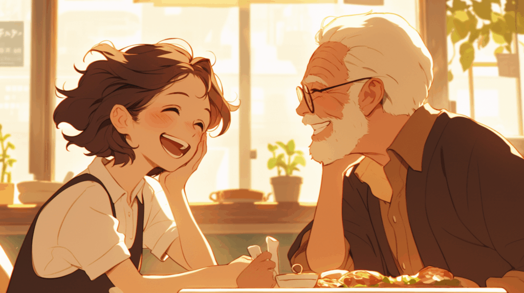 初回デートのやり方と会話のコツ