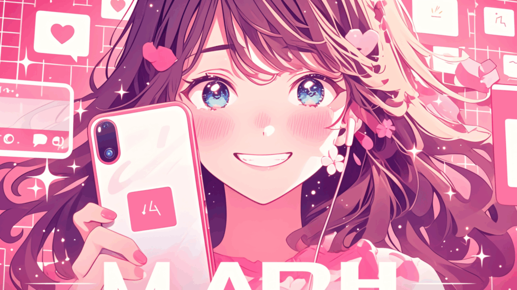 パパ活を健全に成功させるアプリとやり方