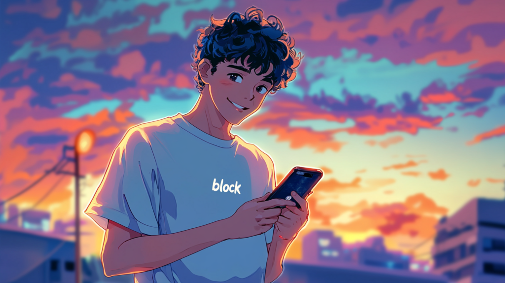 ハッピーメールで最初に2万円を騙し取られない防衛術