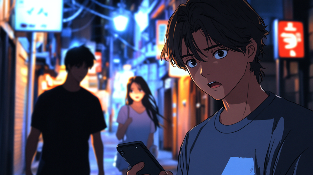 美人局の不安や金銭要求する相手を避ける4つの方法