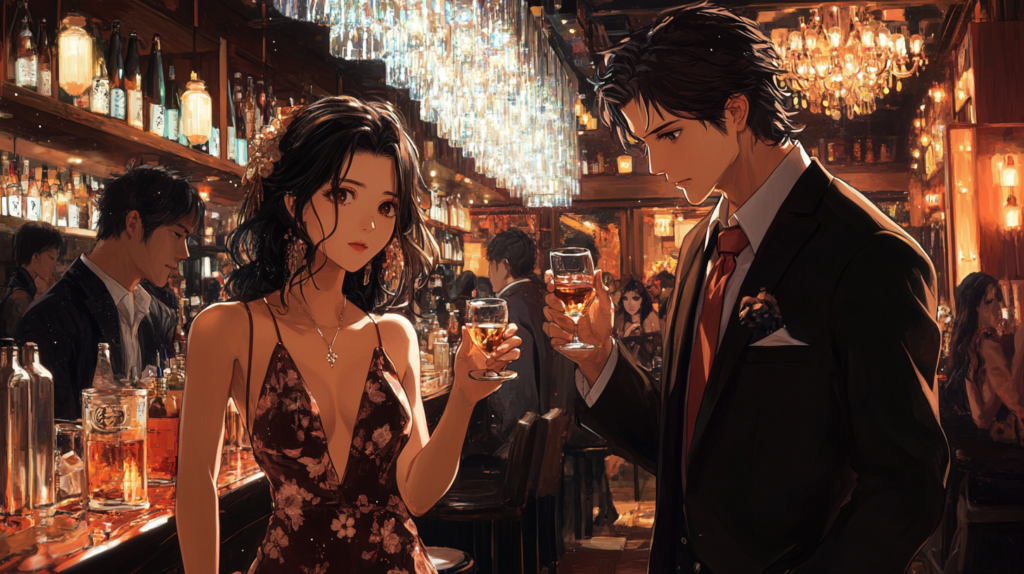 ギャラ飲みの即日参加におけるリスクと推奨