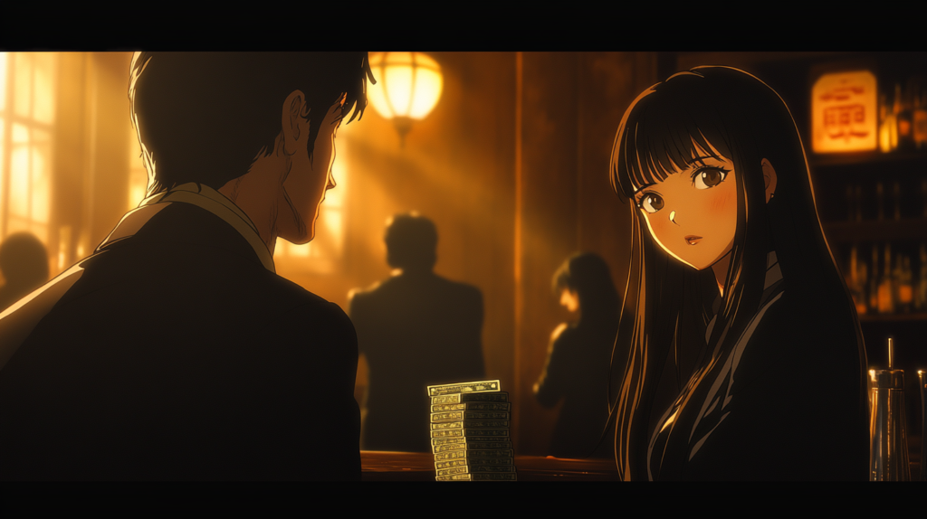 その場で現金を受け取れる手渡しや日払いの罠