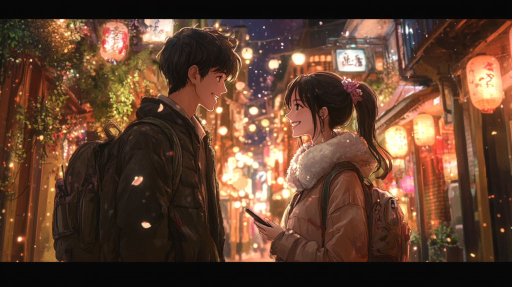 無料ポイントを使ってお得に出会う具体的な方法