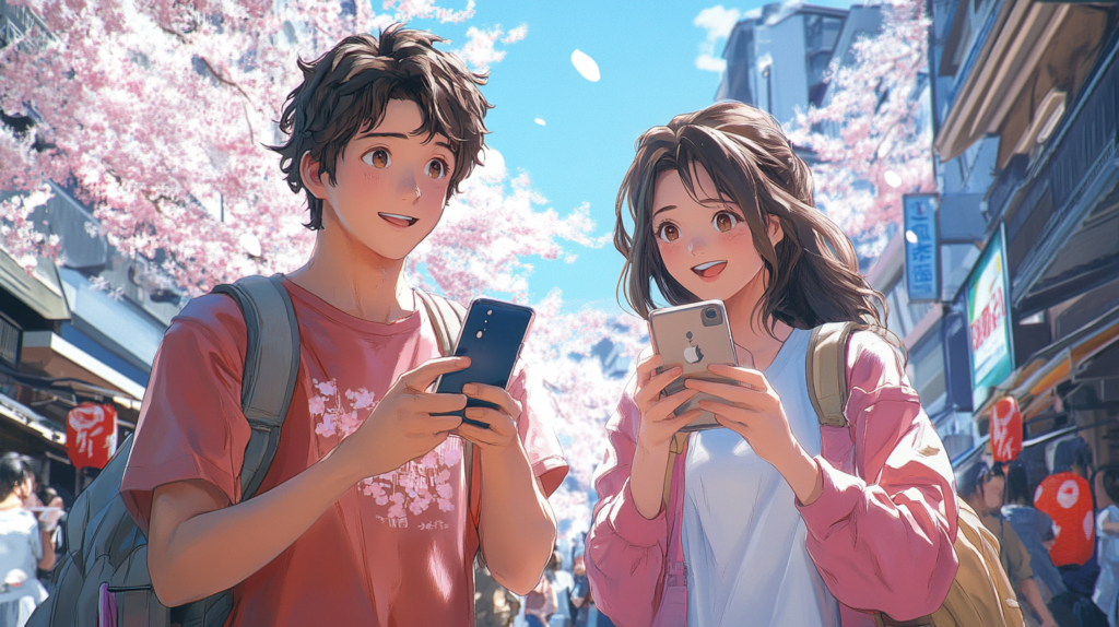 イククルのアプリをダウンロードする前の必須知識