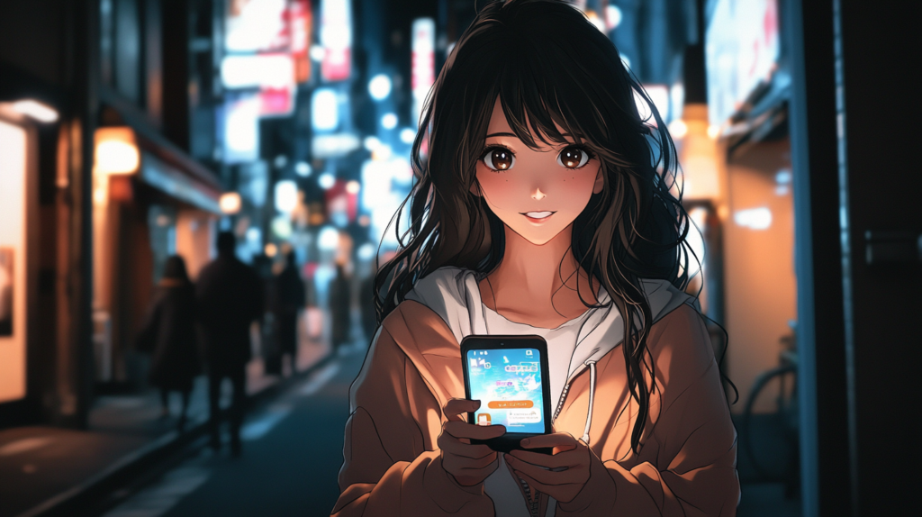 ギャラ飲みを即日で楽しむ方法とアプリ選び