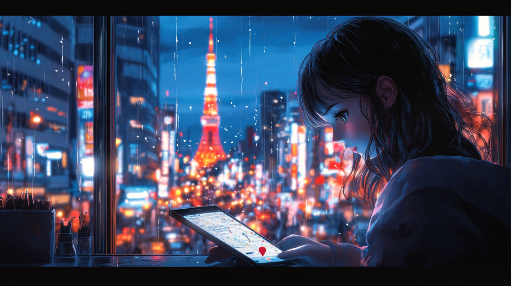 東京や大阪で今すぐ参加できる案件の探し方