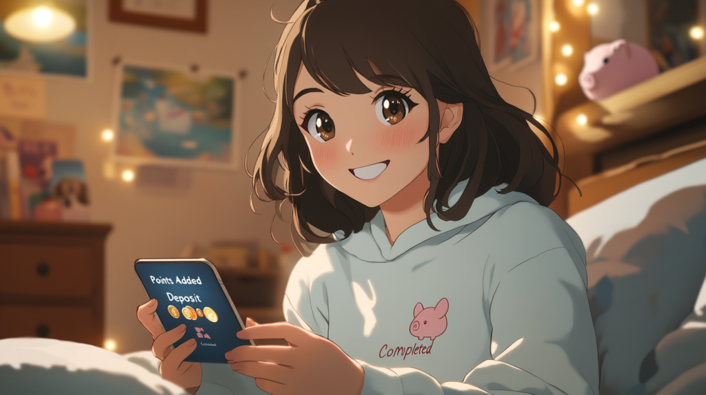 副業バイトとして確実に稼ぐための仕組み