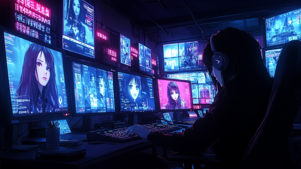 ハッピーメールで援デリ相場の2万円を提示する手口