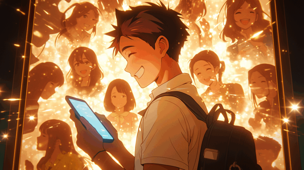 マッチングアプリの自己紹介例文を男が活用する総括