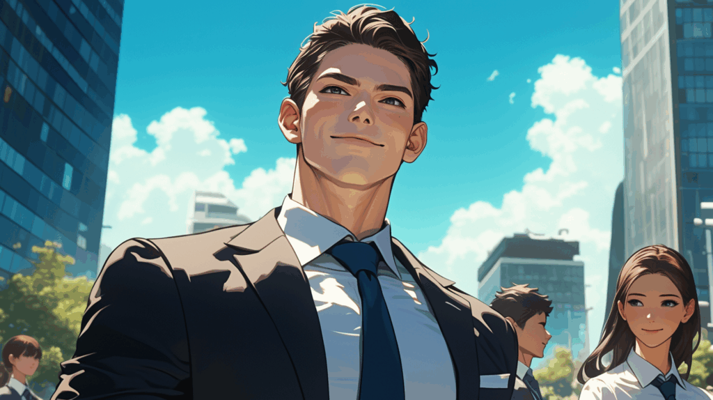 30代がアピールすべき仕事と将来性