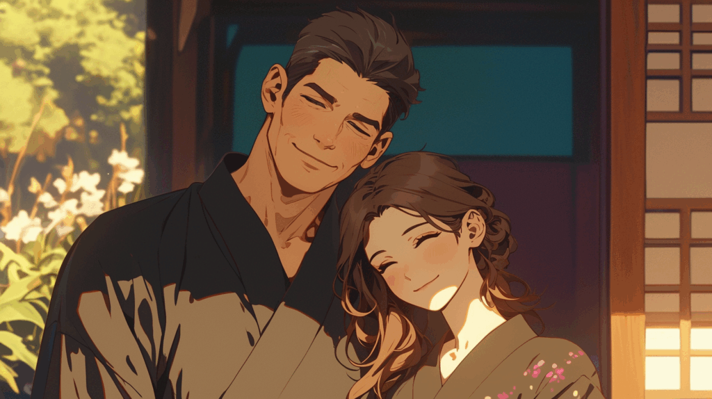 40代ならではの包容力を伝える文章術