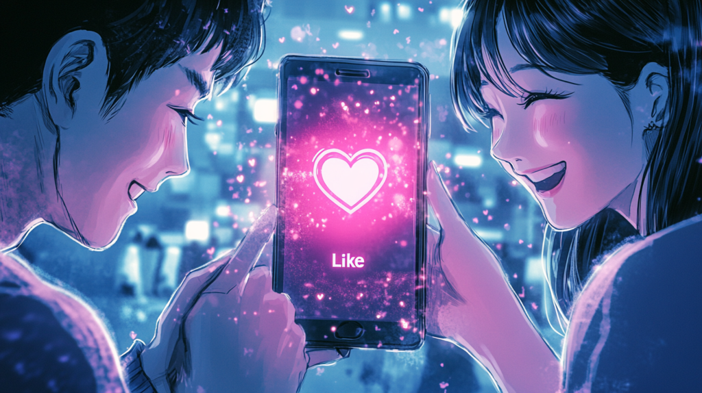 募集掲示板を駆使して理想の相手と出会う方法