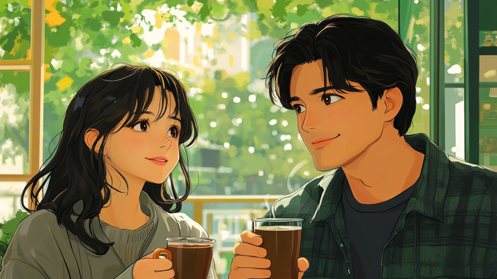 トラブルを回避して安全に会うための手順