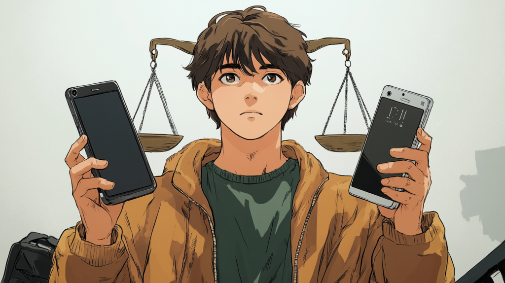 既婚者専用アプリと比較した際のメリット