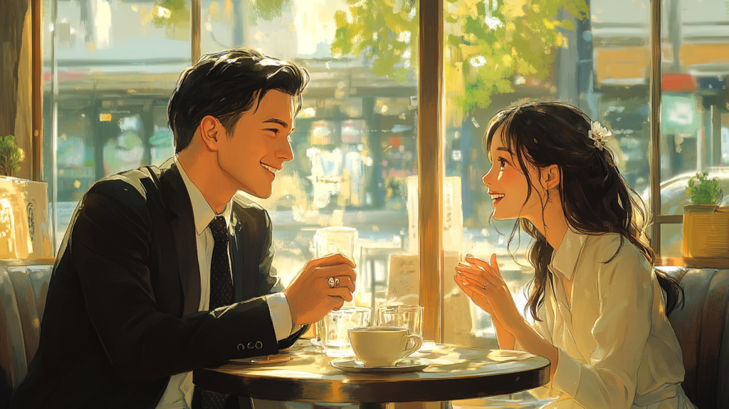 ハッピーメールでセカンドパートナーを作るコツ