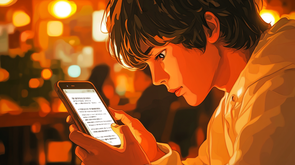 セカンドパートナーの掲示板での募集方法