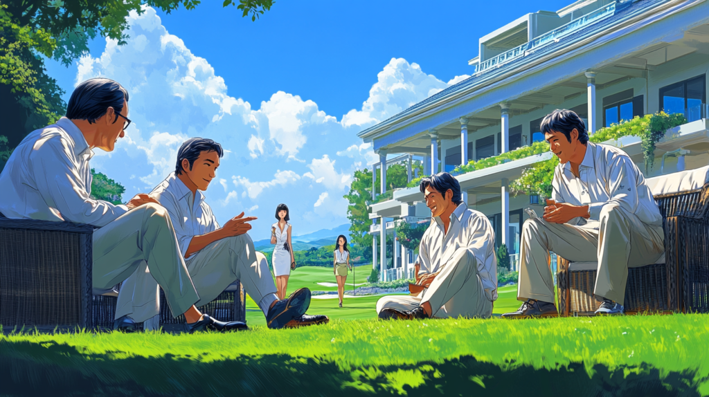 富裕層はどこにいる？アプリ以外の出会い方