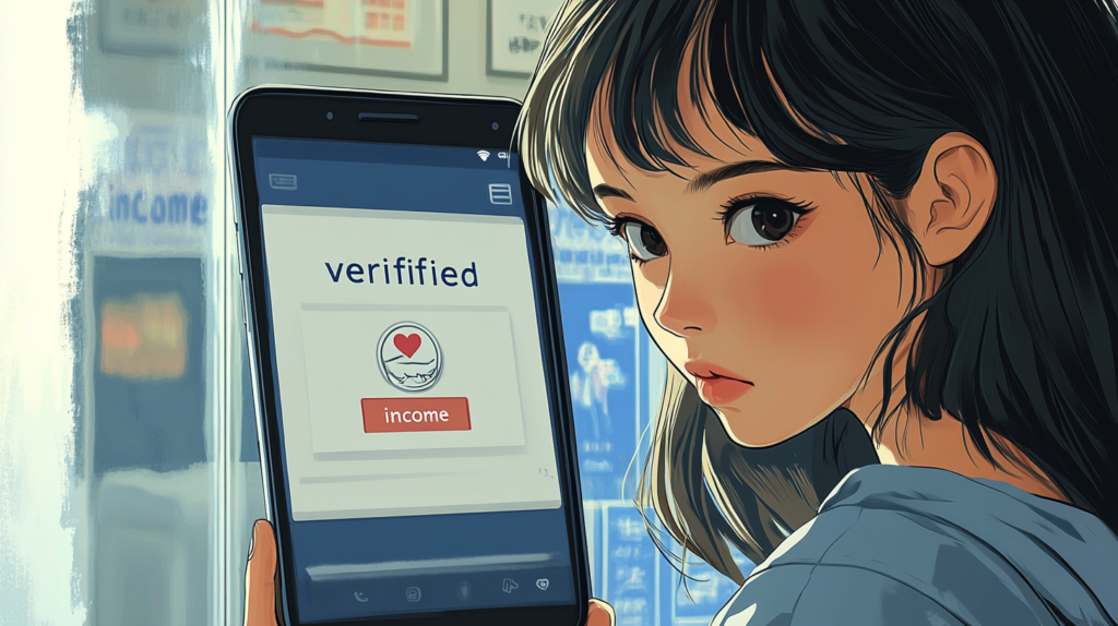 富裕層探しにパパ活アプリやサイトは有効か