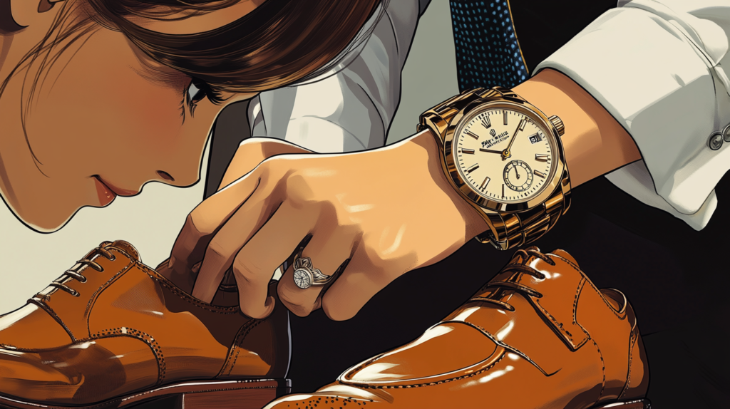 本物の富裕層の特徴とエセ金持ちの見分け方