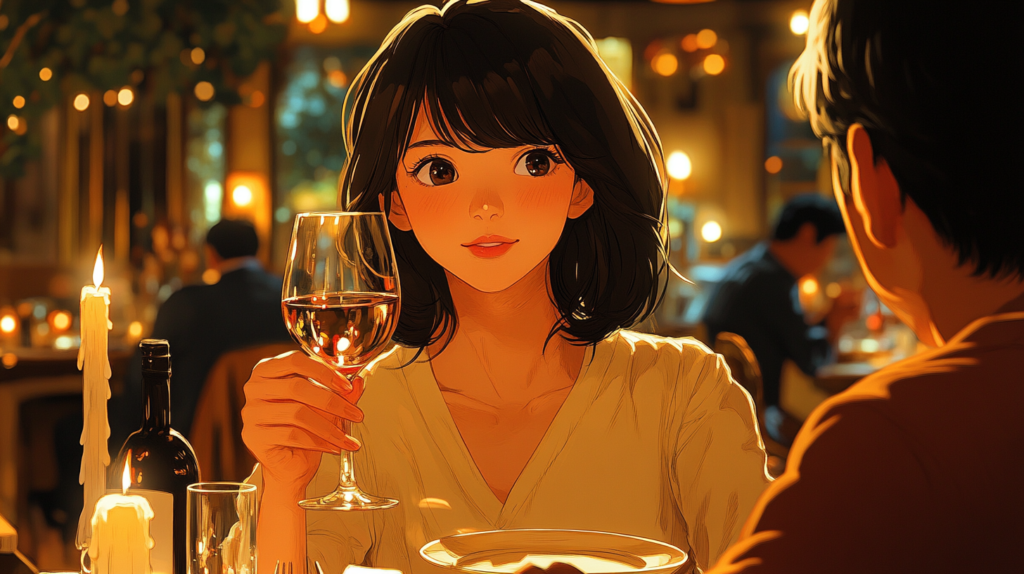 パパ活での富裕層との接し方と注意点