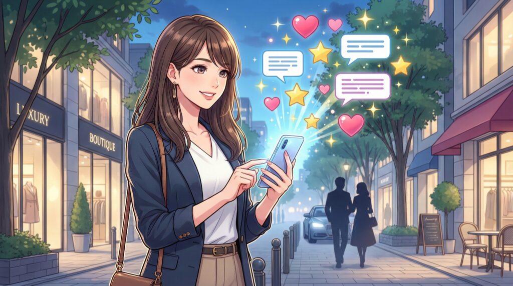 青山プラチナ倶楽部の評判が良い理由と活動の利点