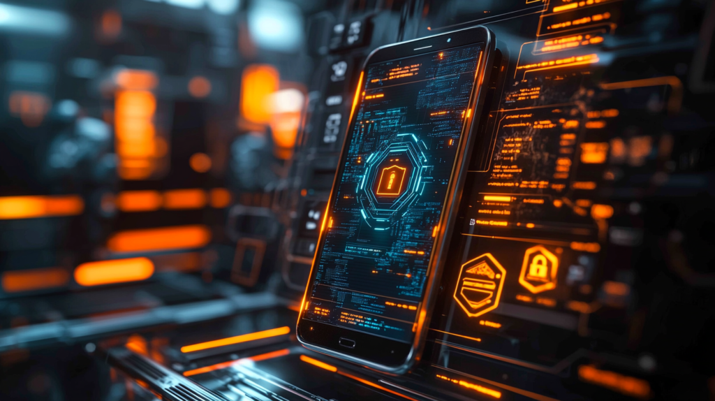 ラブアンの危険性と安心して使える防犯システム