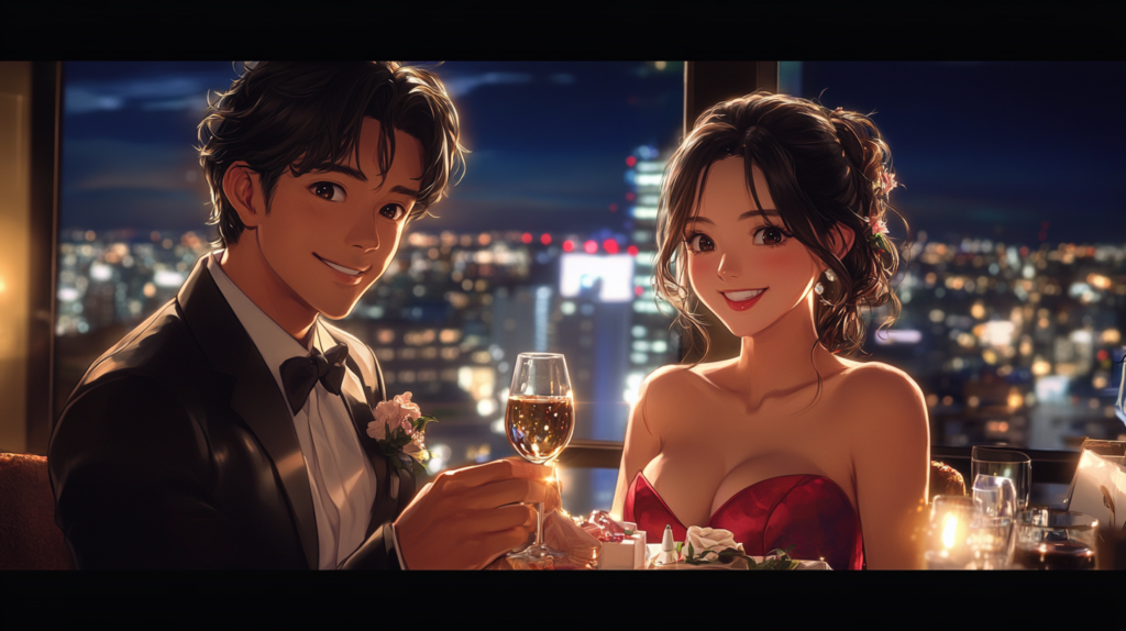 ラブアンのパパ活相場と男女別の利用メリット