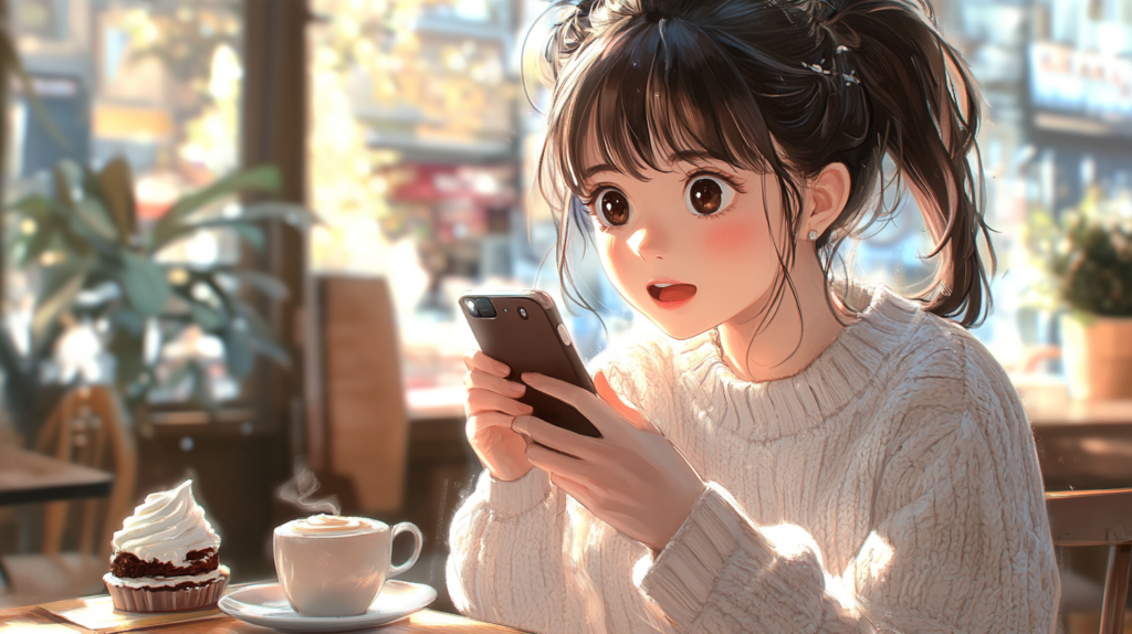 ラブアンの動画が恥ずかしいと感じる方への対策