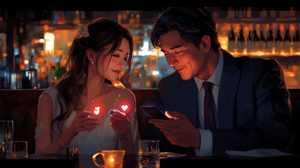 ラブアンの評判やマッチングアプリとしての実態