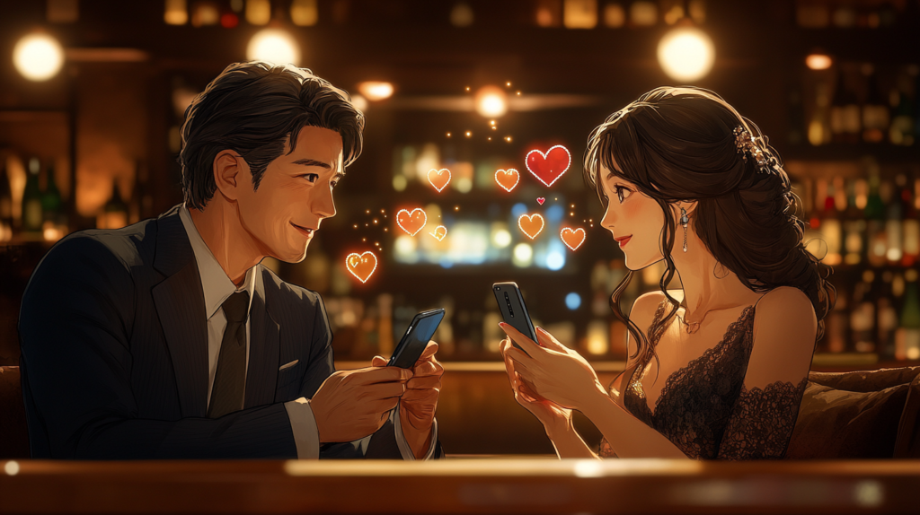 ラブアンの男性料金と魅力的な初回限定プラン